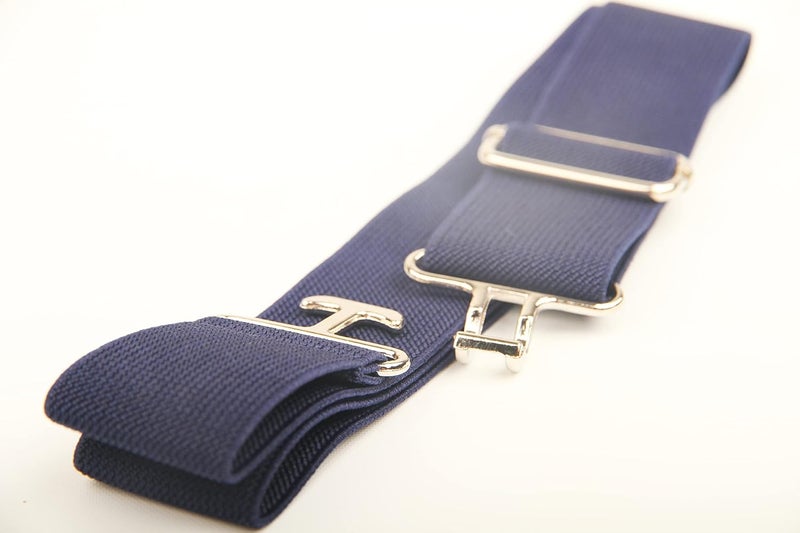 mucol Equestrian Belts, Horseback Riding Belts for Women - Image 3